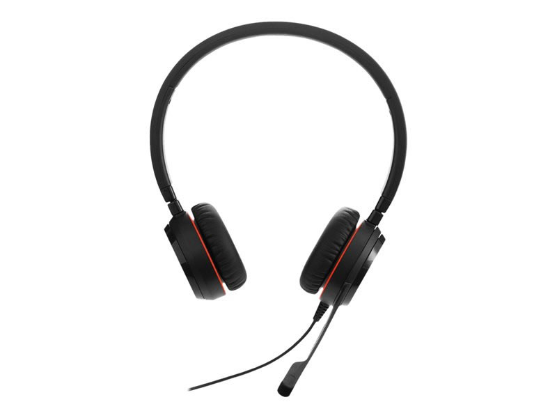 Jabra Evolve 20SE MS stereo USB C